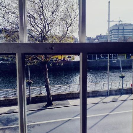 James Joyce Guesthouse Dublin Eksteriør bilde