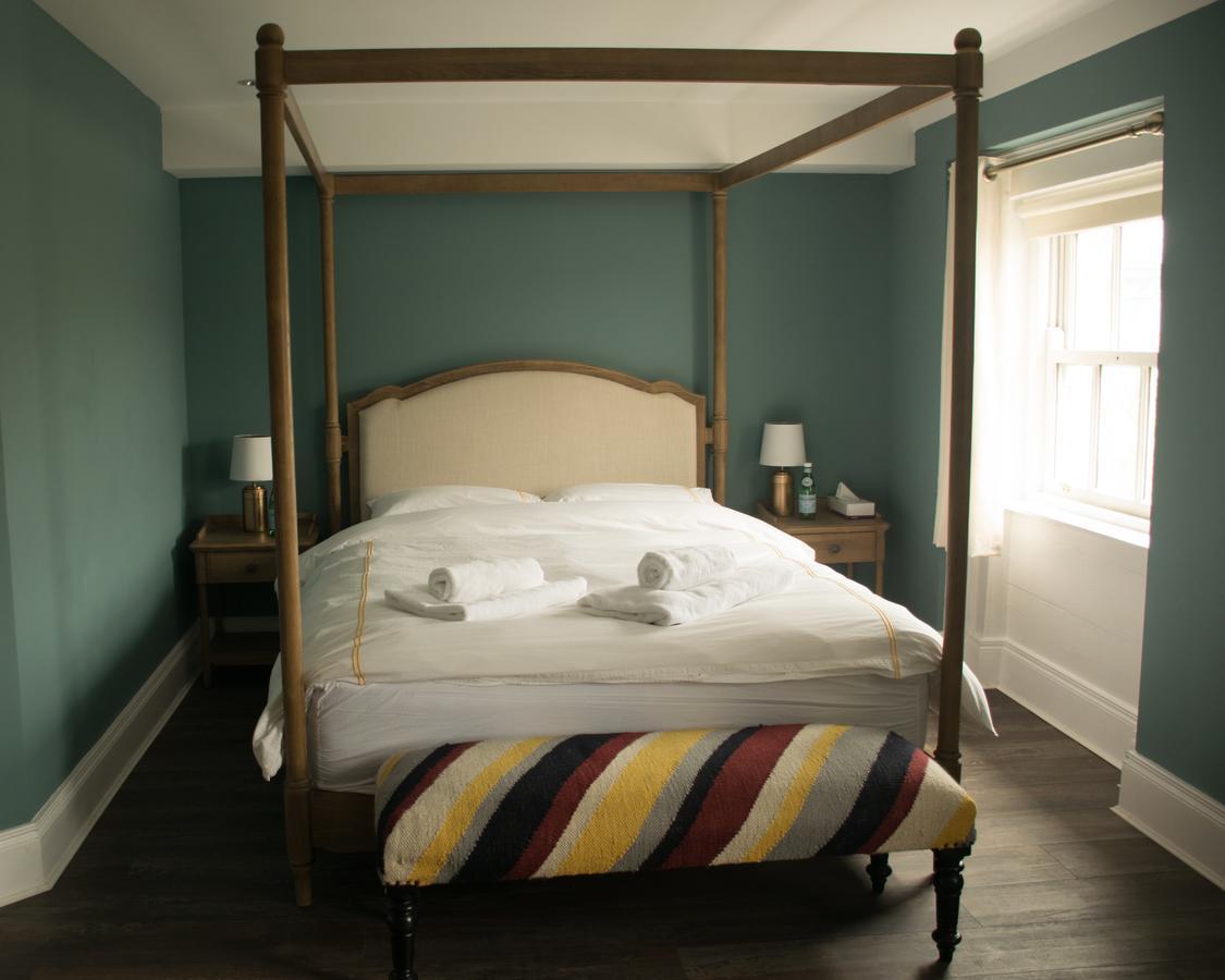 James Joyce Guesthouse Dublin Eksteriør bilde