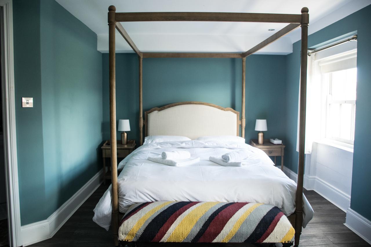 James Joyce Guesthouse Dublin Eksteriør bilde