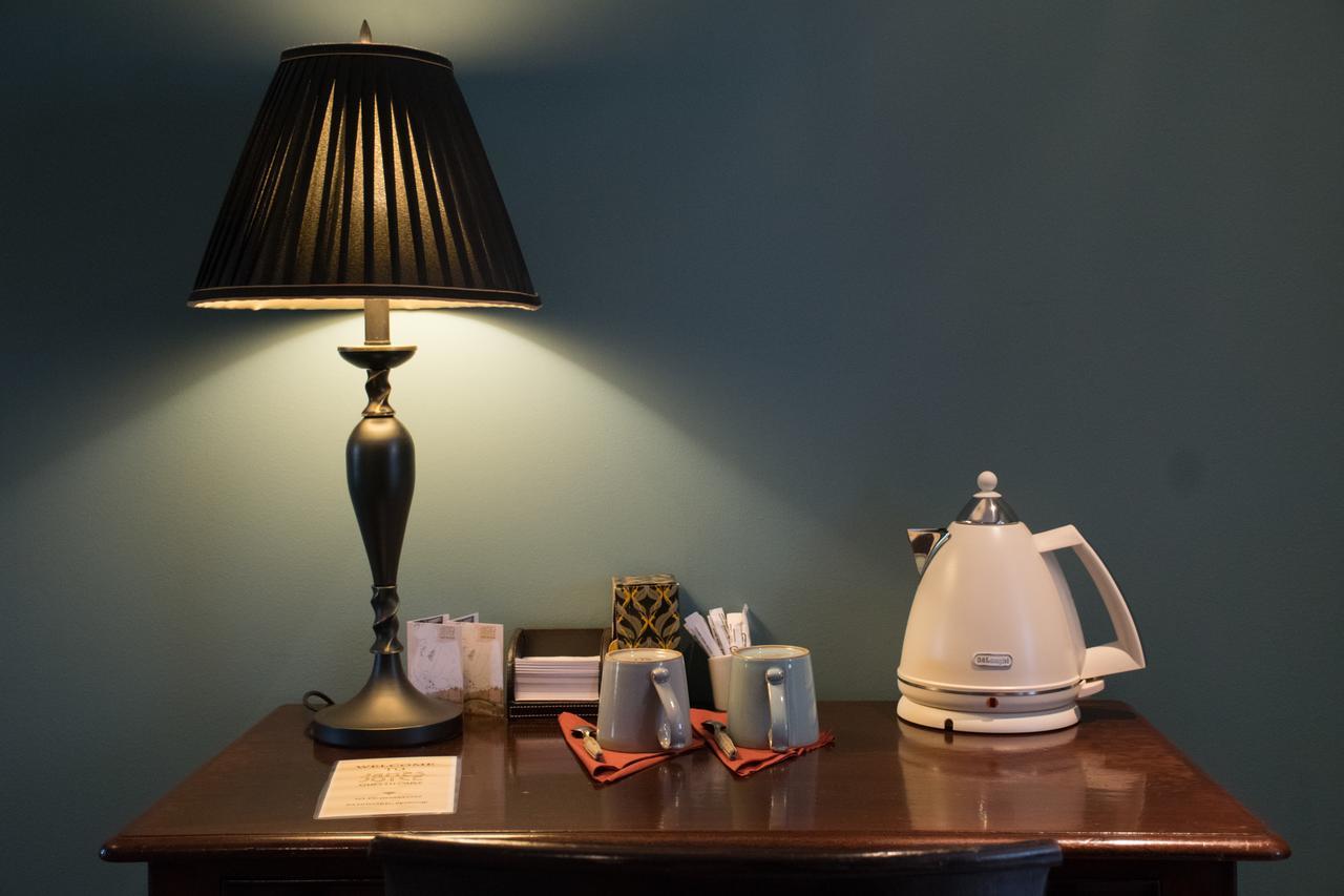 James Joyce Guesthouse Dublin Eksteriør bilde