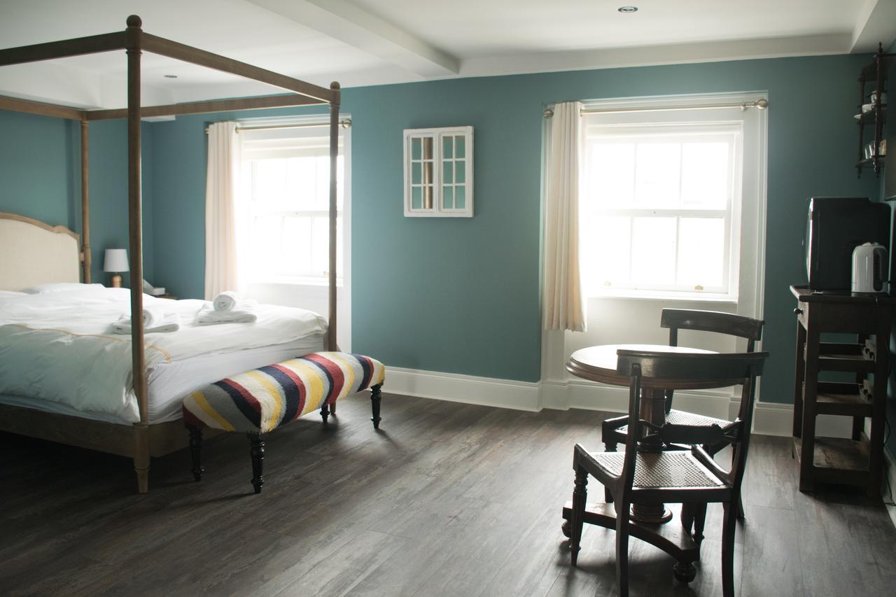 James Joyce Guesthouse Dublin Eksteriør bilde