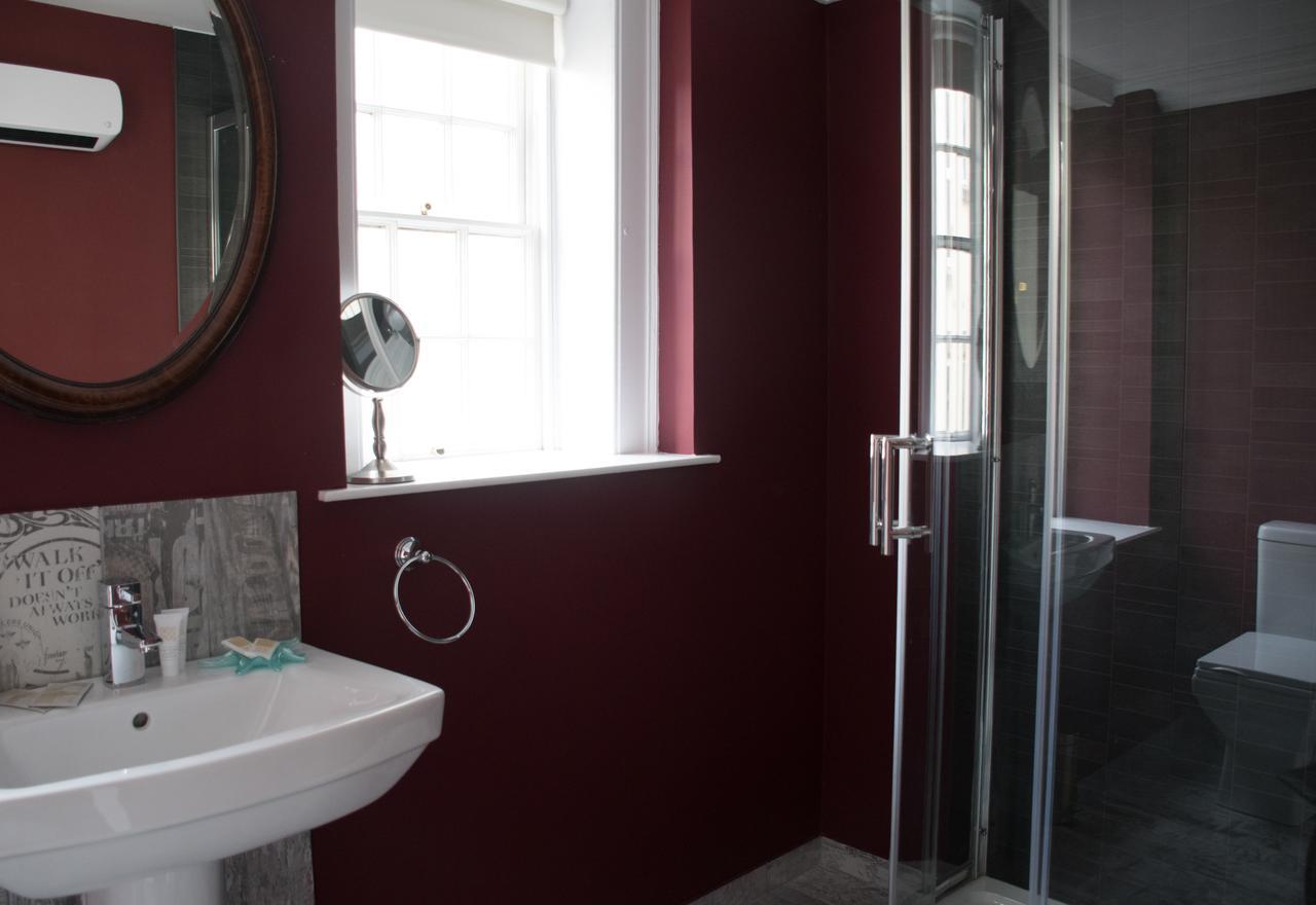 James Joyce Guesthouse Dublin Eksteriør bilde