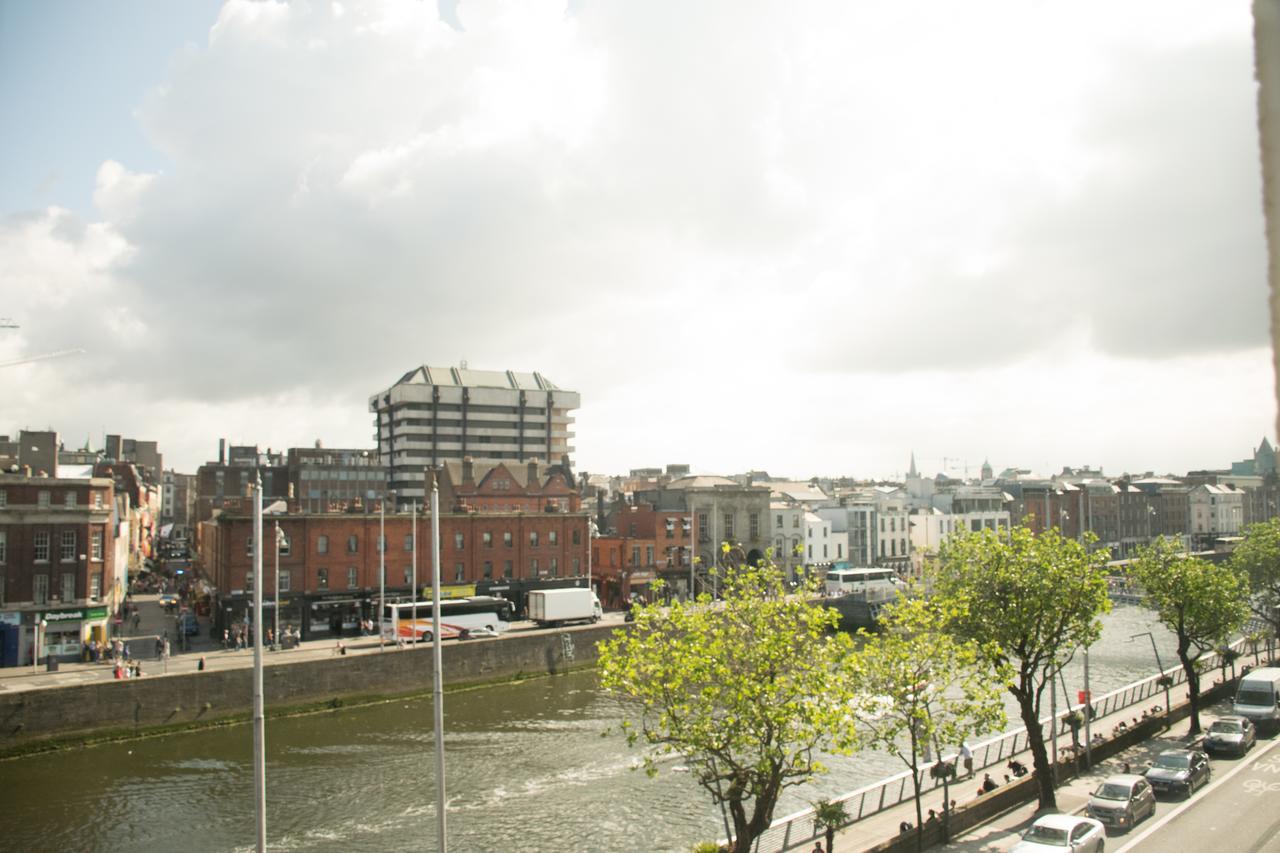 James Joyce Guesthouse Dublin Eksteriør bilde