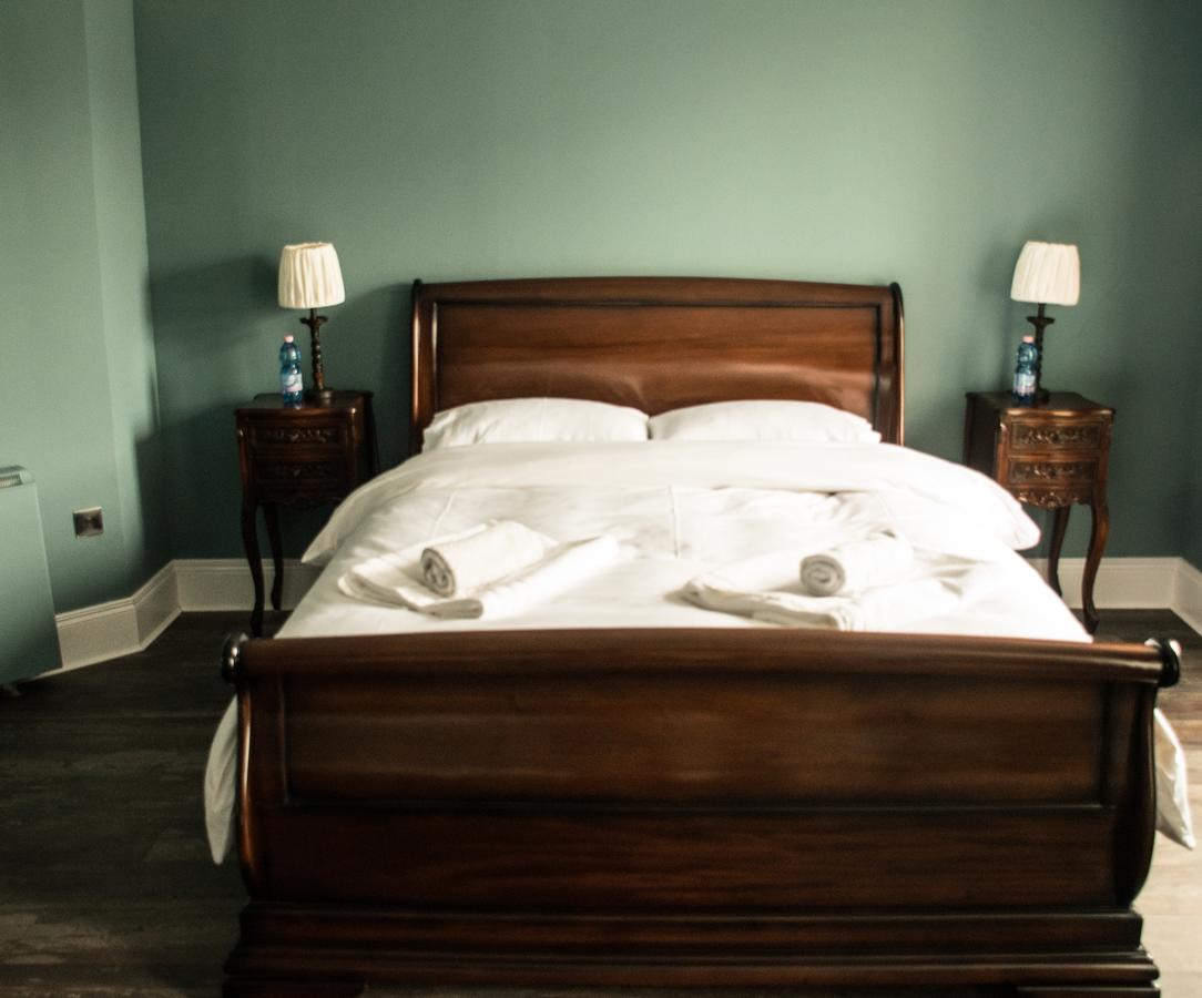 James Joyce Guesthouse Dublin Eksteriør bilde