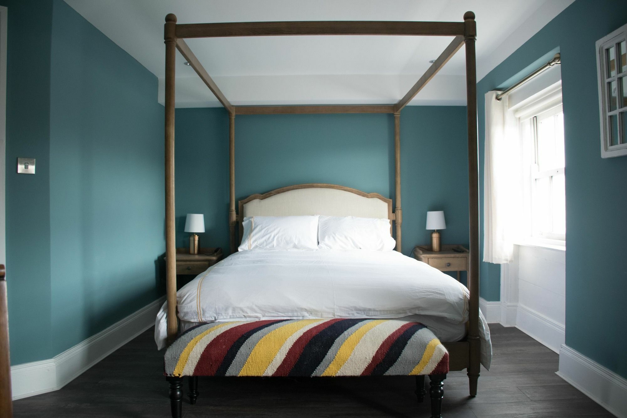 James Joyce Guesthouse Dublin Eksteriør bilde
