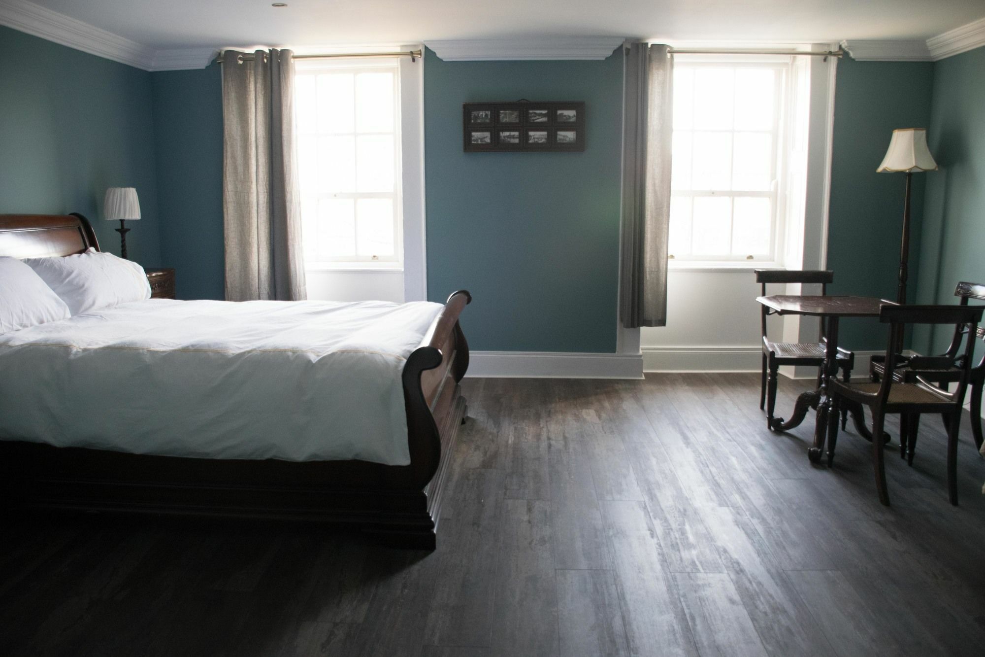 James Joyce Guesthouse Dublin Eksteriør bilde