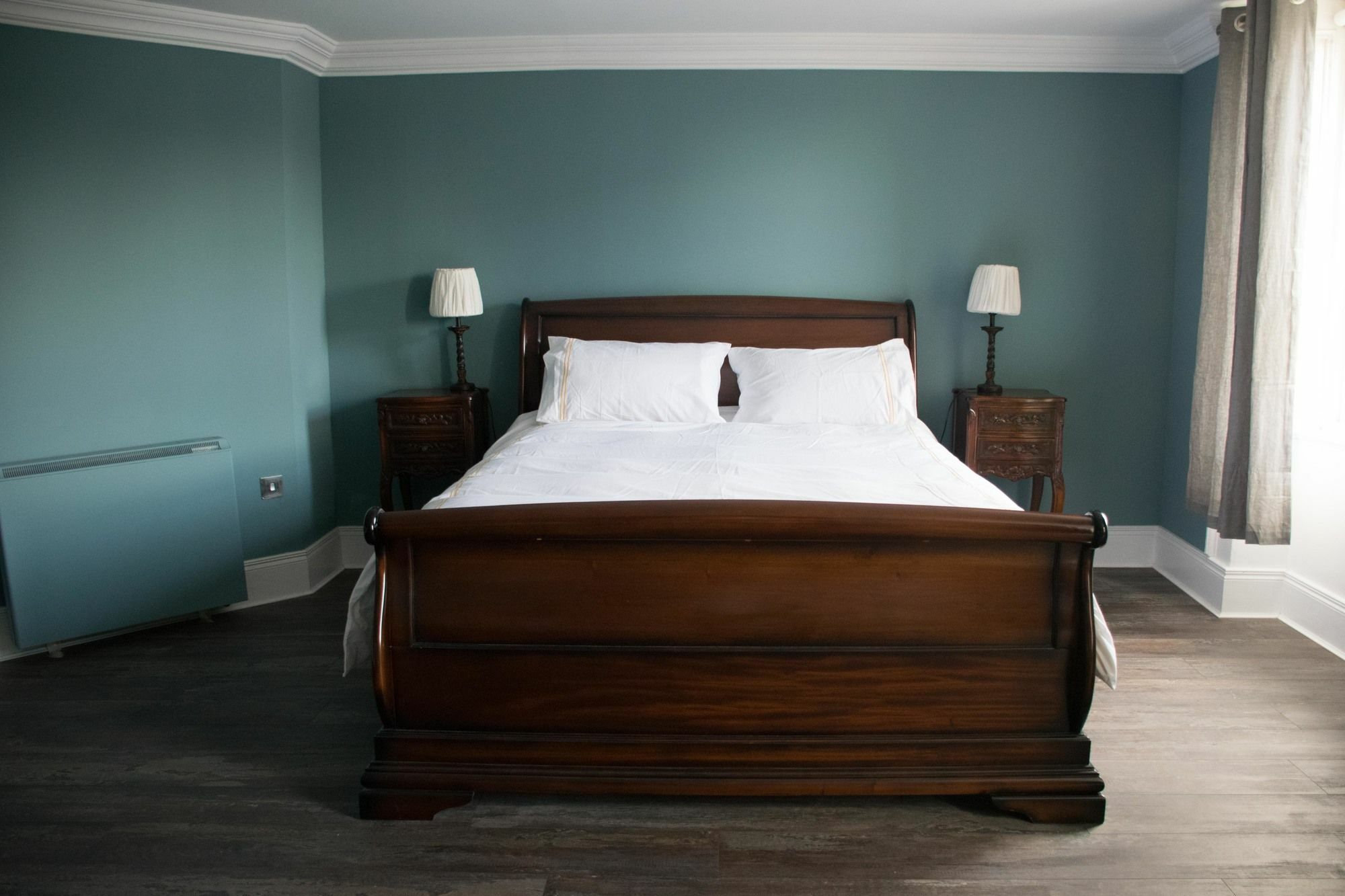James Joyce Guesthouse Dublin Eksteriør bilde