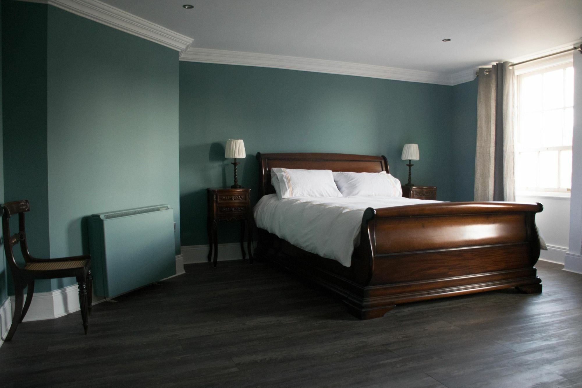 James Joyce Guesthouse Dublin Eksteriør bilde