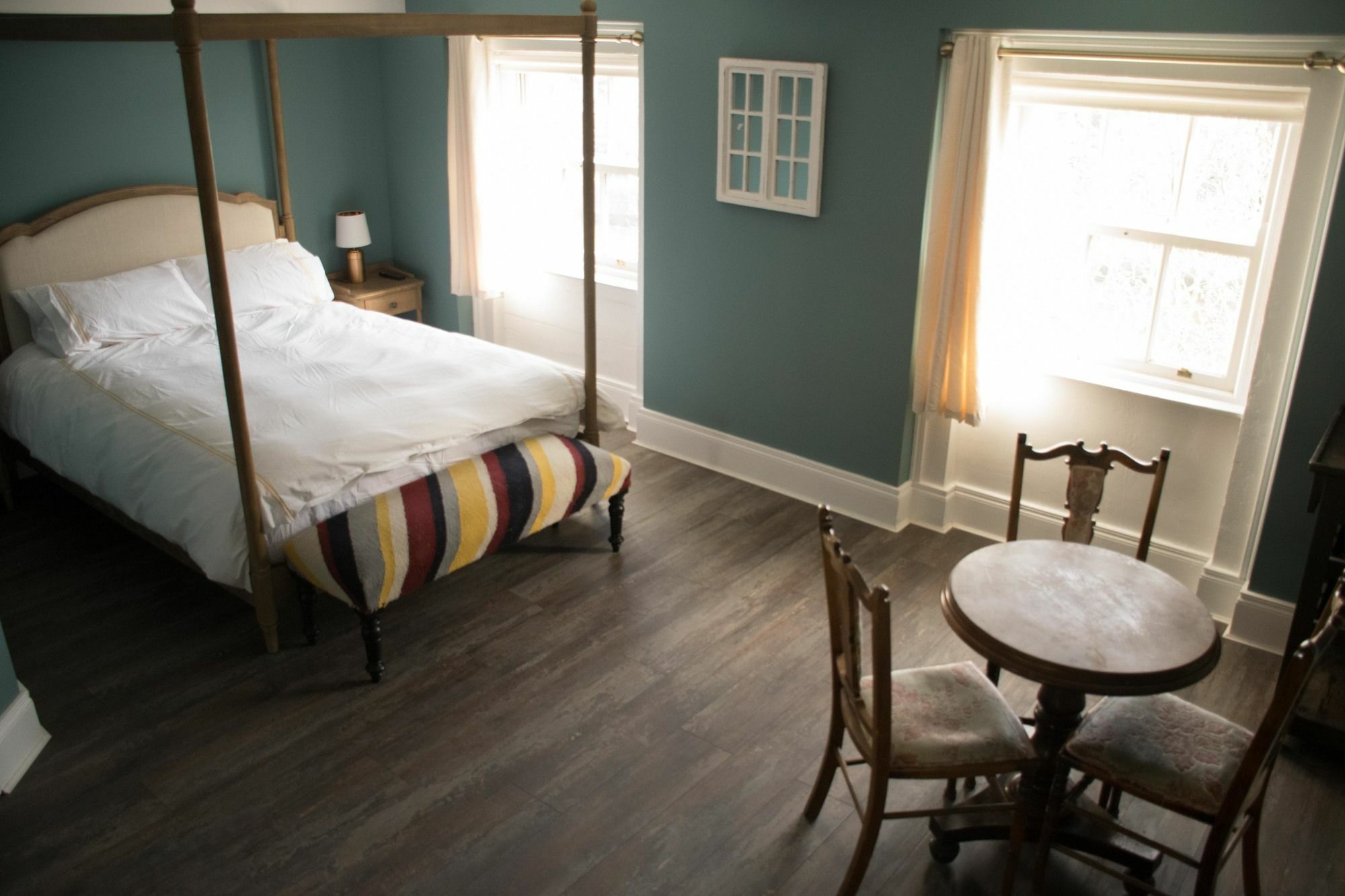 James Joyce Guesthouse Dublin Eksteriør bilde