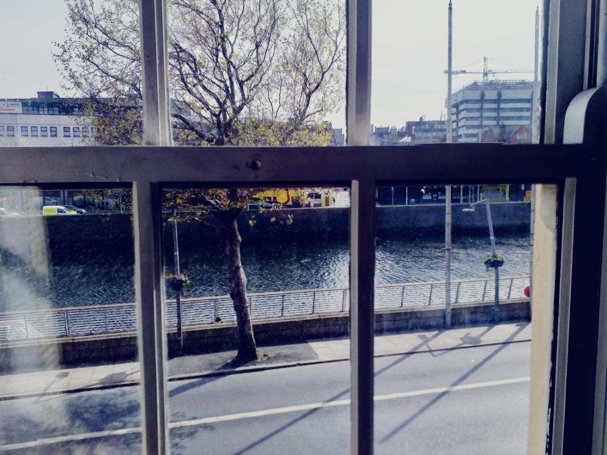 James Joyce Guesthouse Dublin Eksteriør bilde