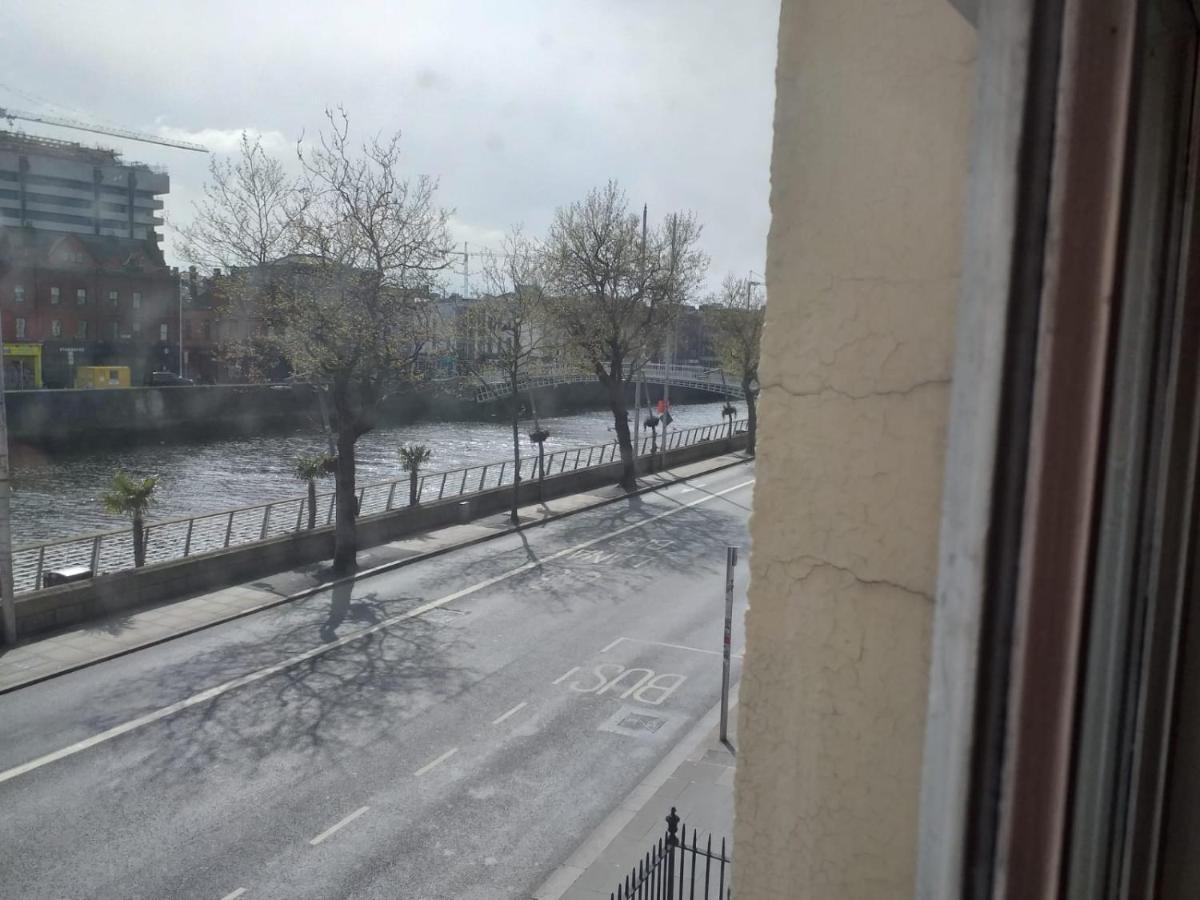 James Joyce Guesthouse Dublin Eksteriør bilde