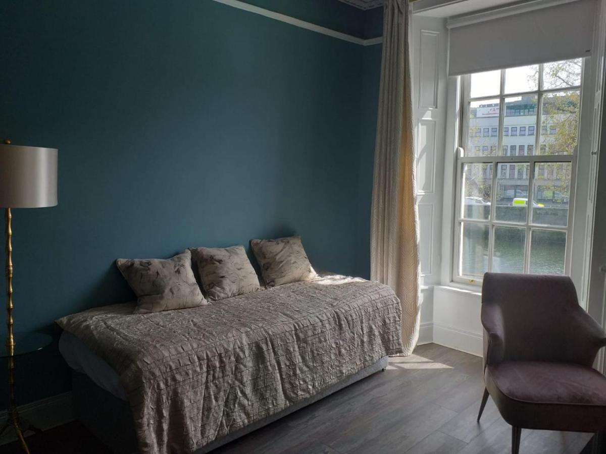 James Joyce Guesthouse Dublin Eksteriør bilde