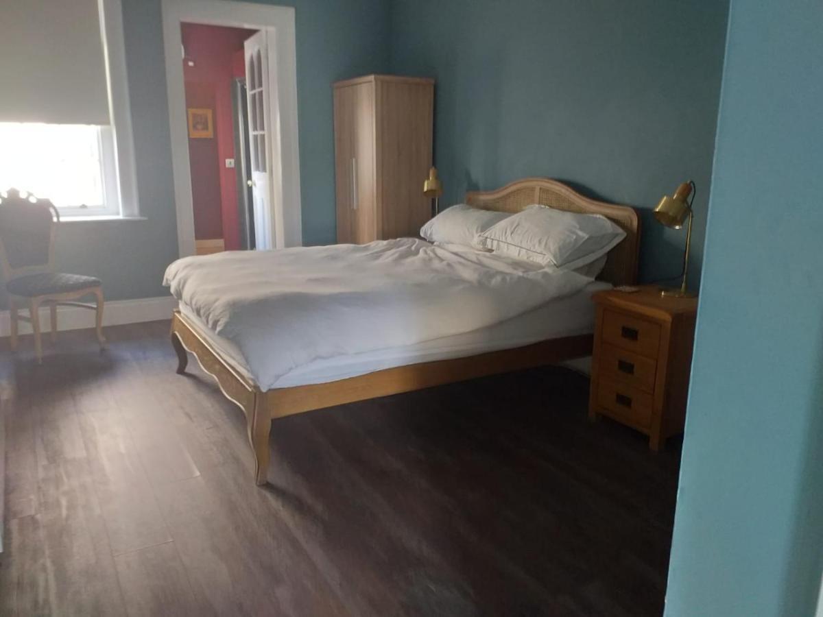 James Joyce Guesthouse Dublin Eksteriør bilde